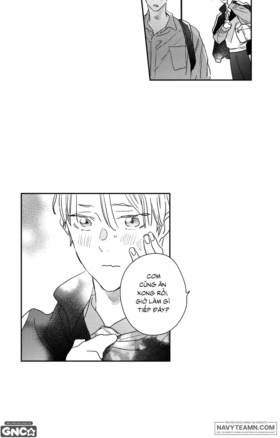 Kiếp Sau Của Reo - Chap 6