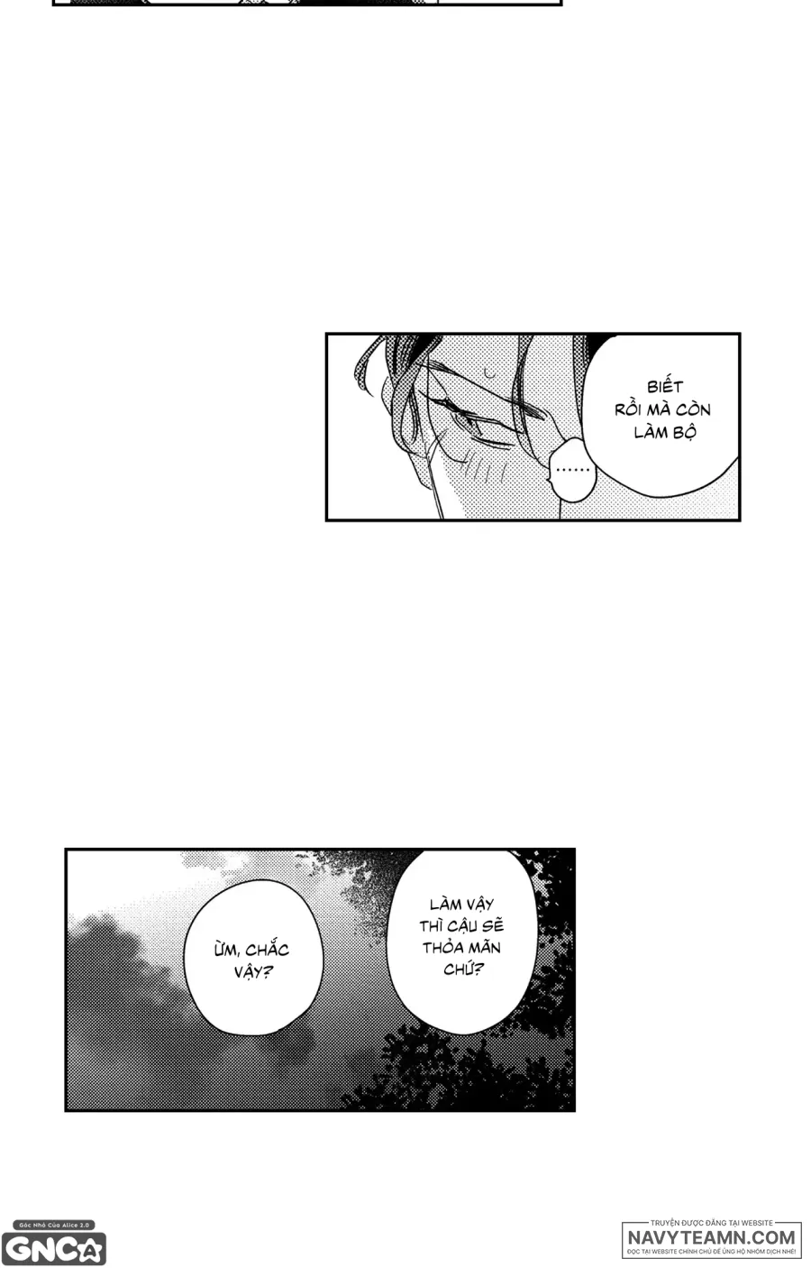 Kiếp Sau Của Reo - Chap 6