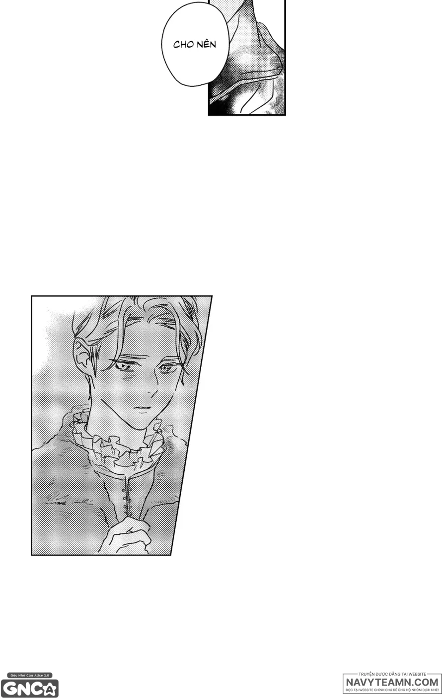 Kiếp Sau Của Reo - Chap 6