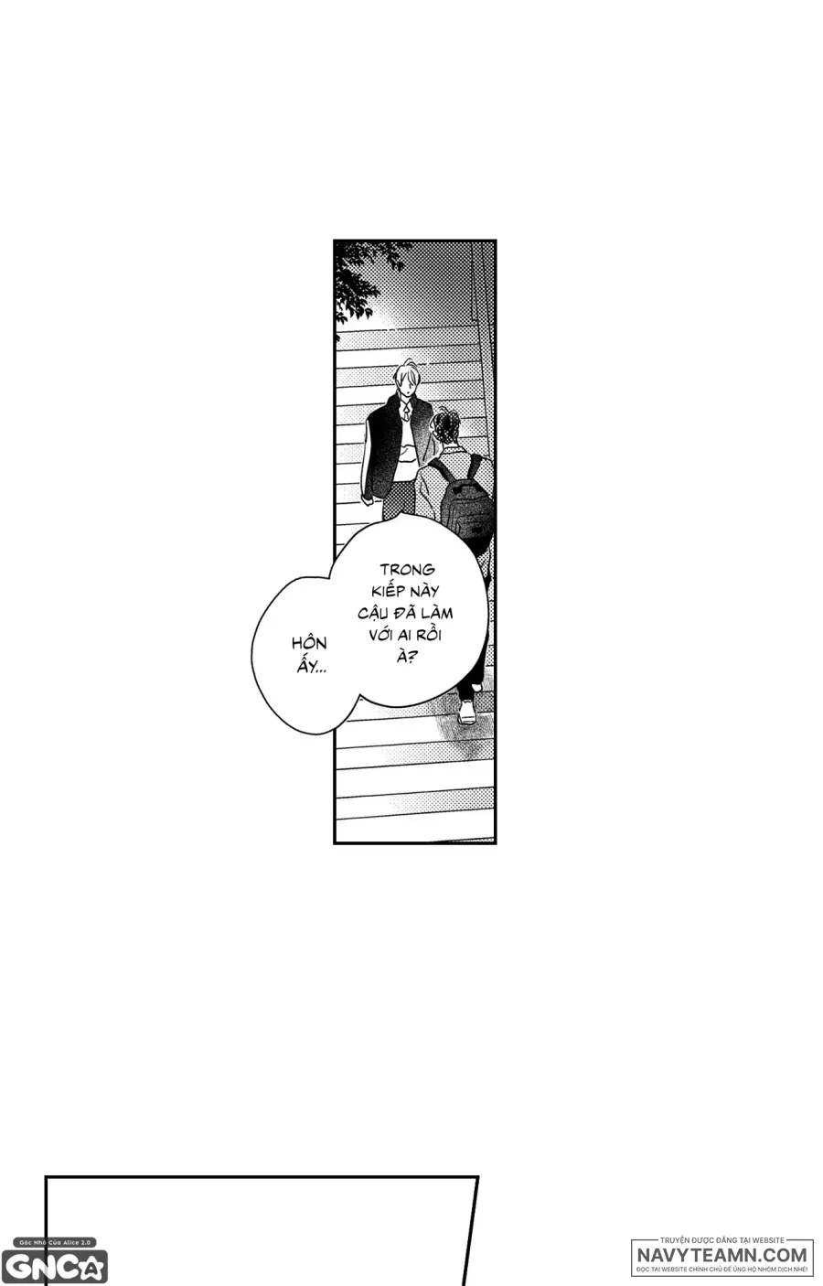 Kiếp Sau Của Reo - Chap 6