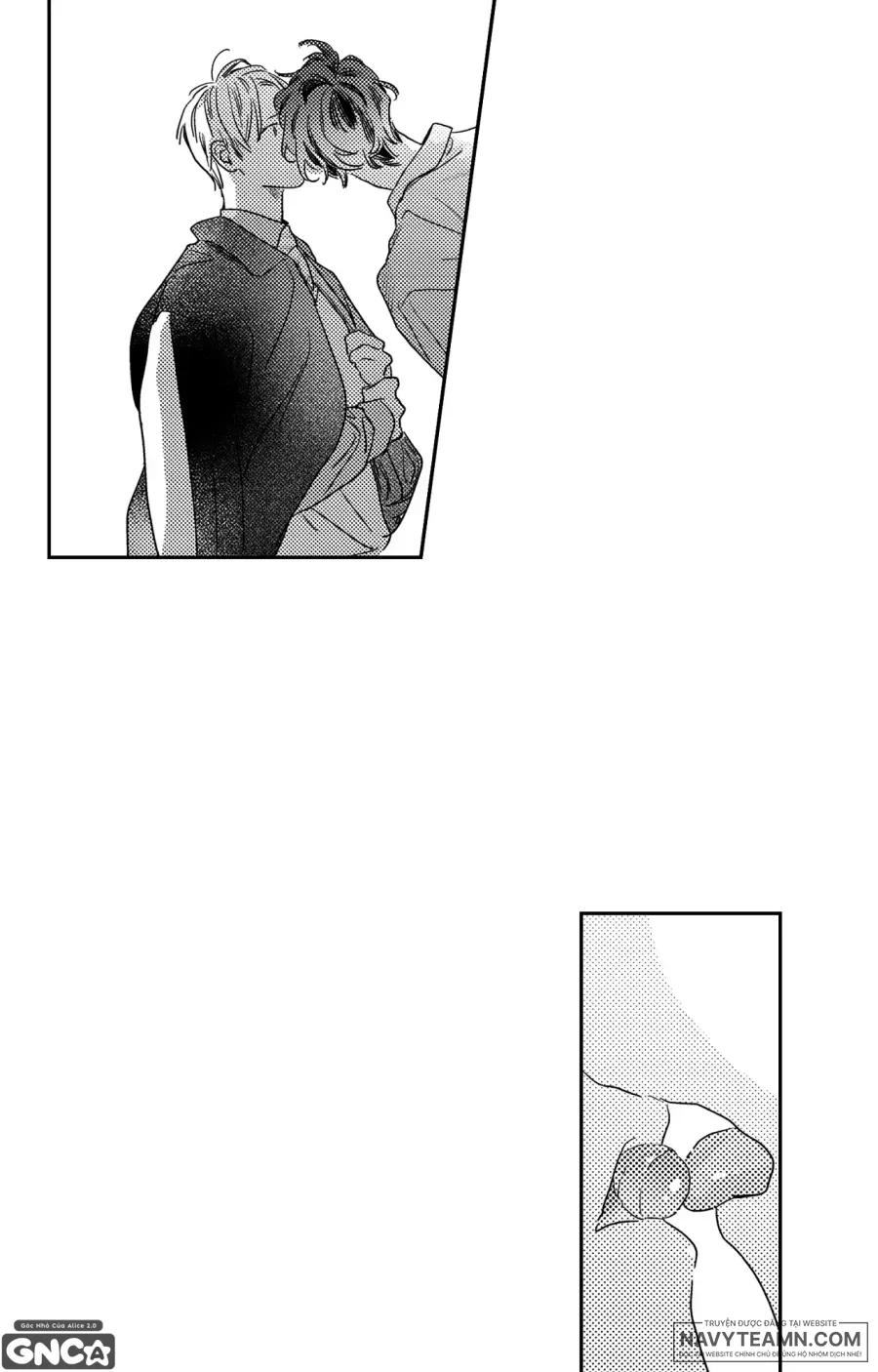 Kiếp Sau Của Reo - Chap 6