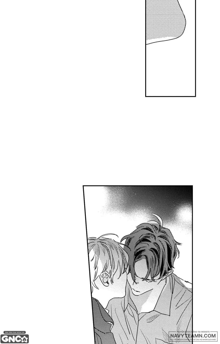 Kiếp Sau Của Reo - Chap 6