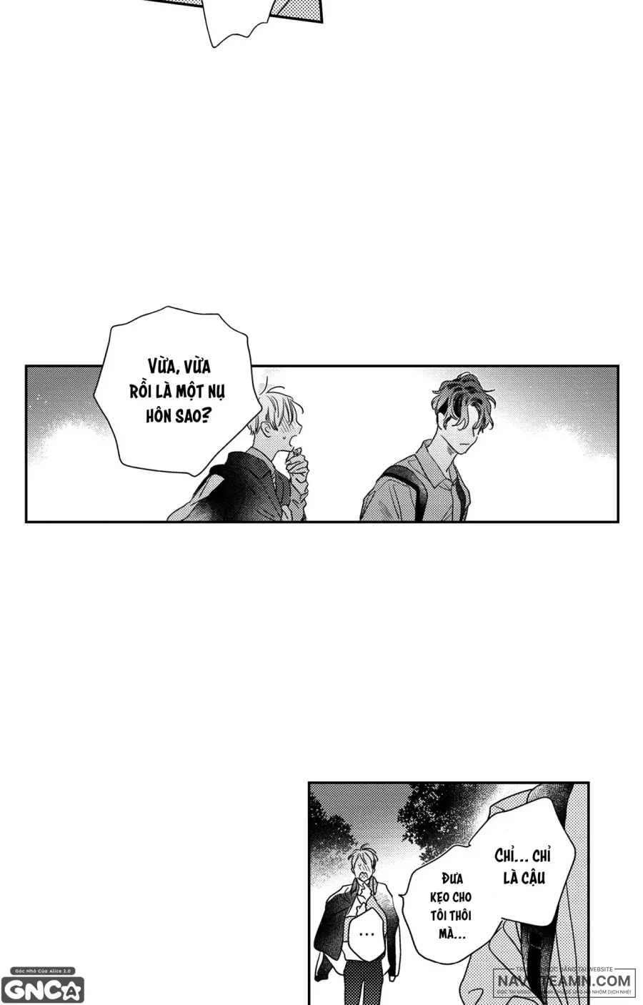 Kiếp Sau Của Reo - Chap 6