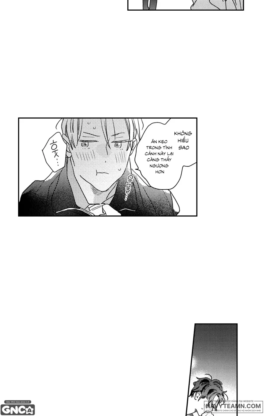 Kiếp Sau Của Reo - Chap 6