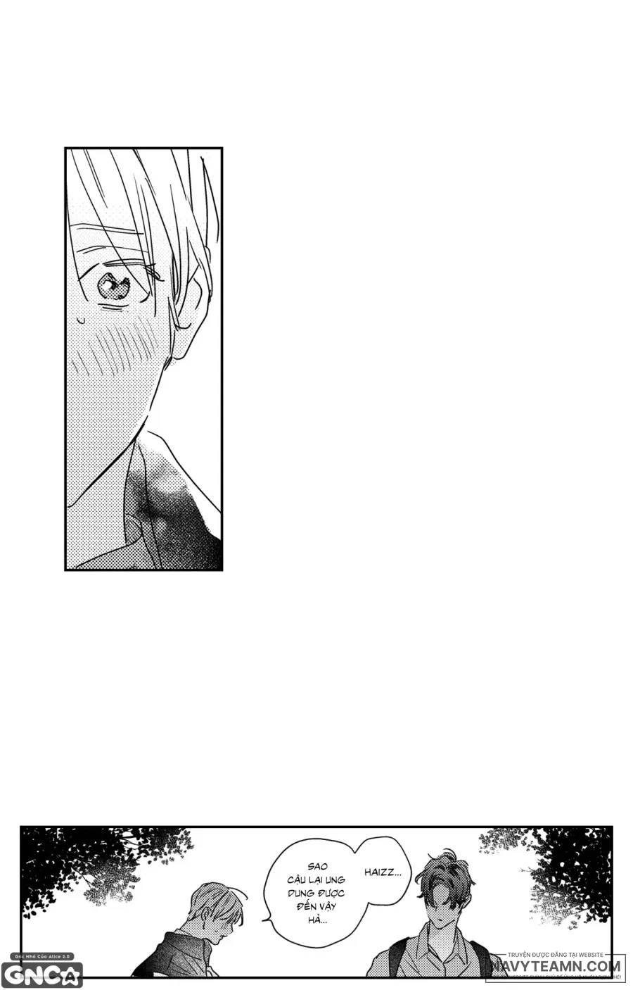 Kiếp Sau Của Reo - Chap 6