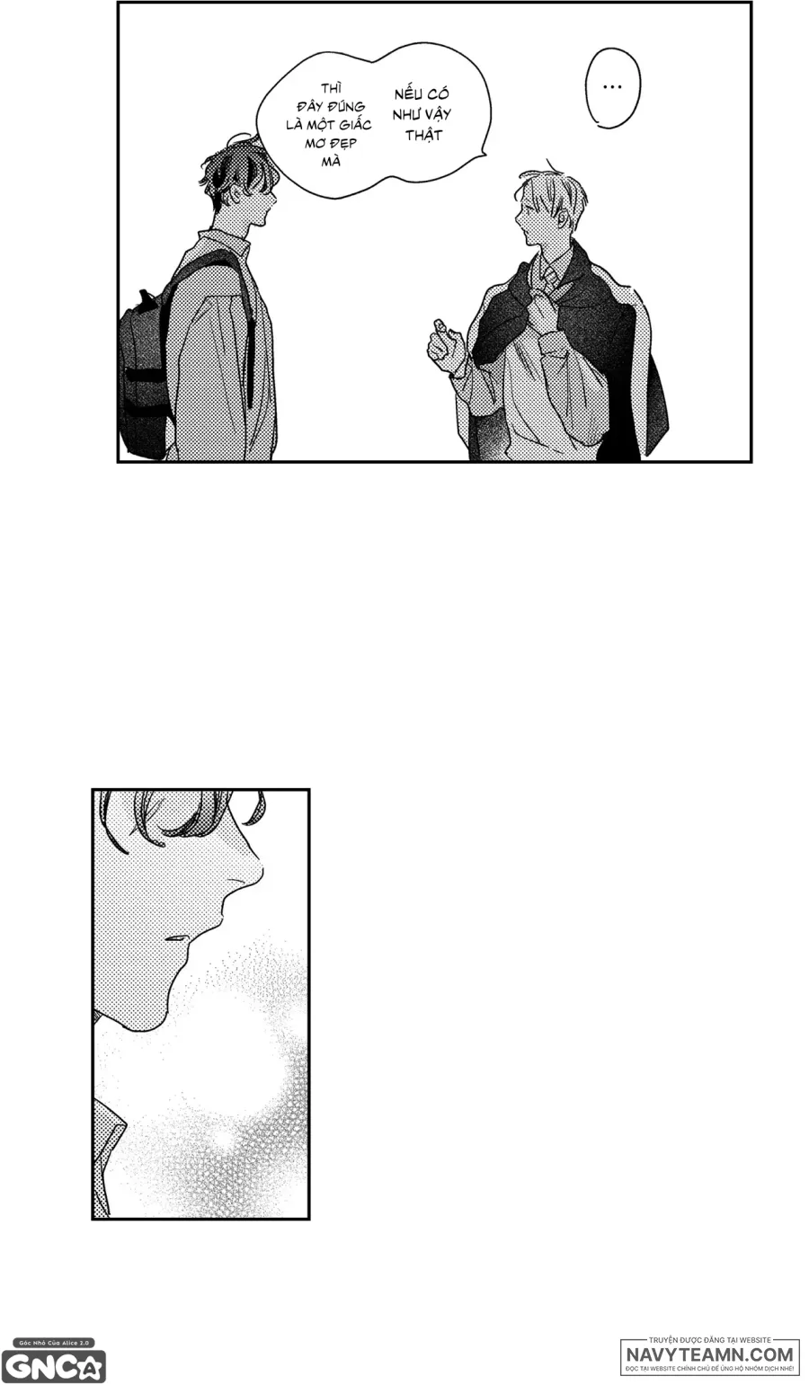 Kiếp Sau Của Reo - Chap 6