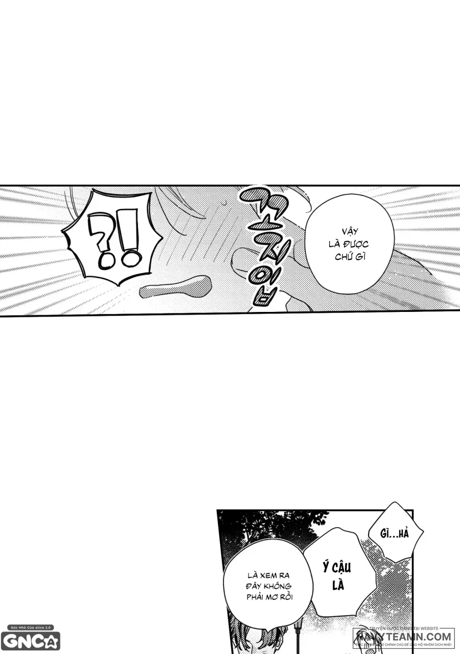 Kiếp Sau Của Reo - Chap 6