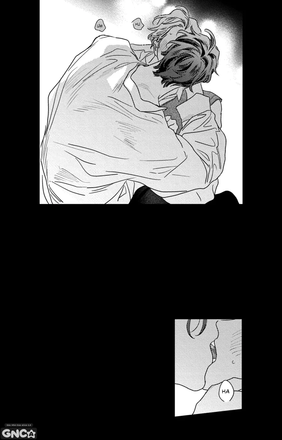 Kiếp Sau Của Reo - Chap 7