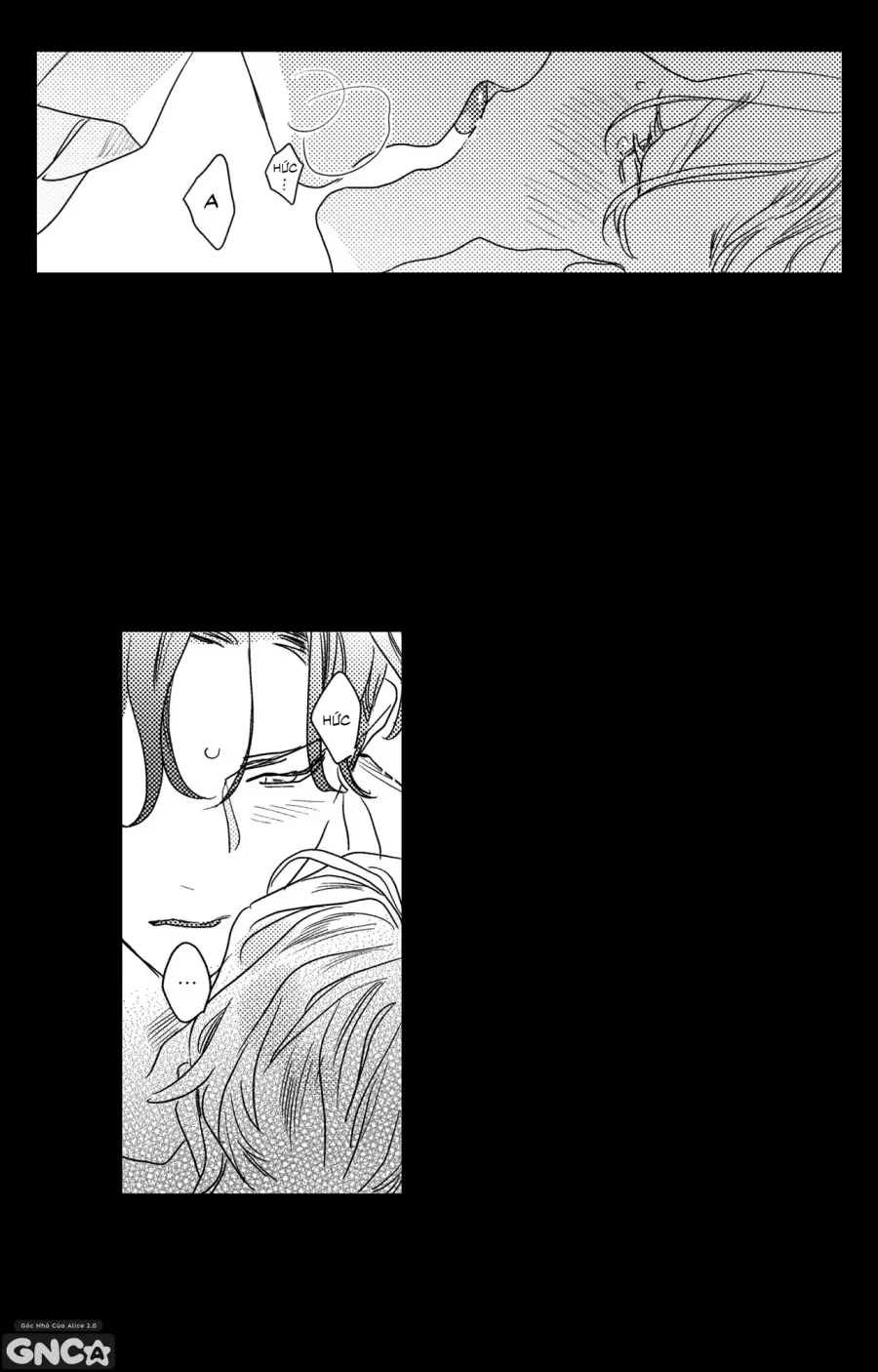 Kiếp Sau Của Reo - Chap 7