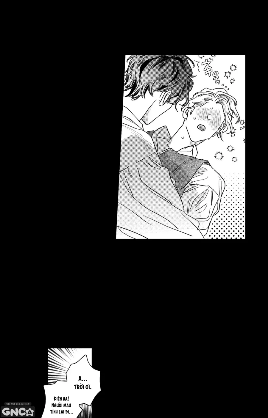 Kiếp Sau Của Reo - Chap 7