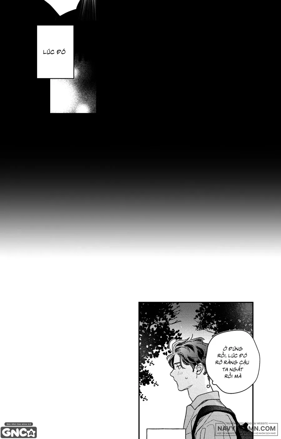 Kiếp Sau Của Reo - Chap 7