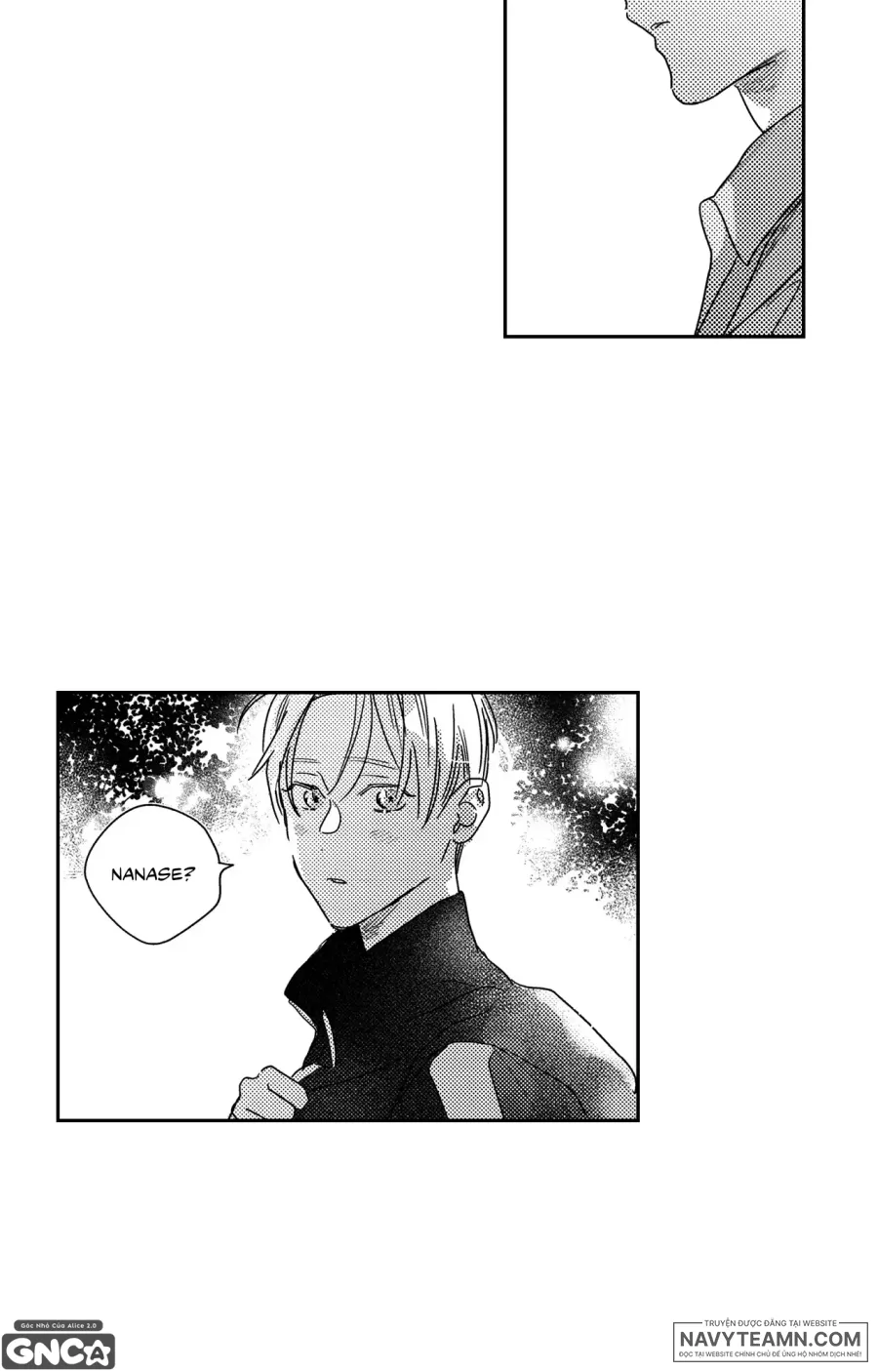 Kiếp Sau Của Reo - Chap 7