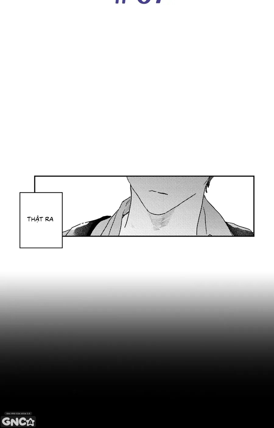 Kiếp Sau Của Reo - Chap 7