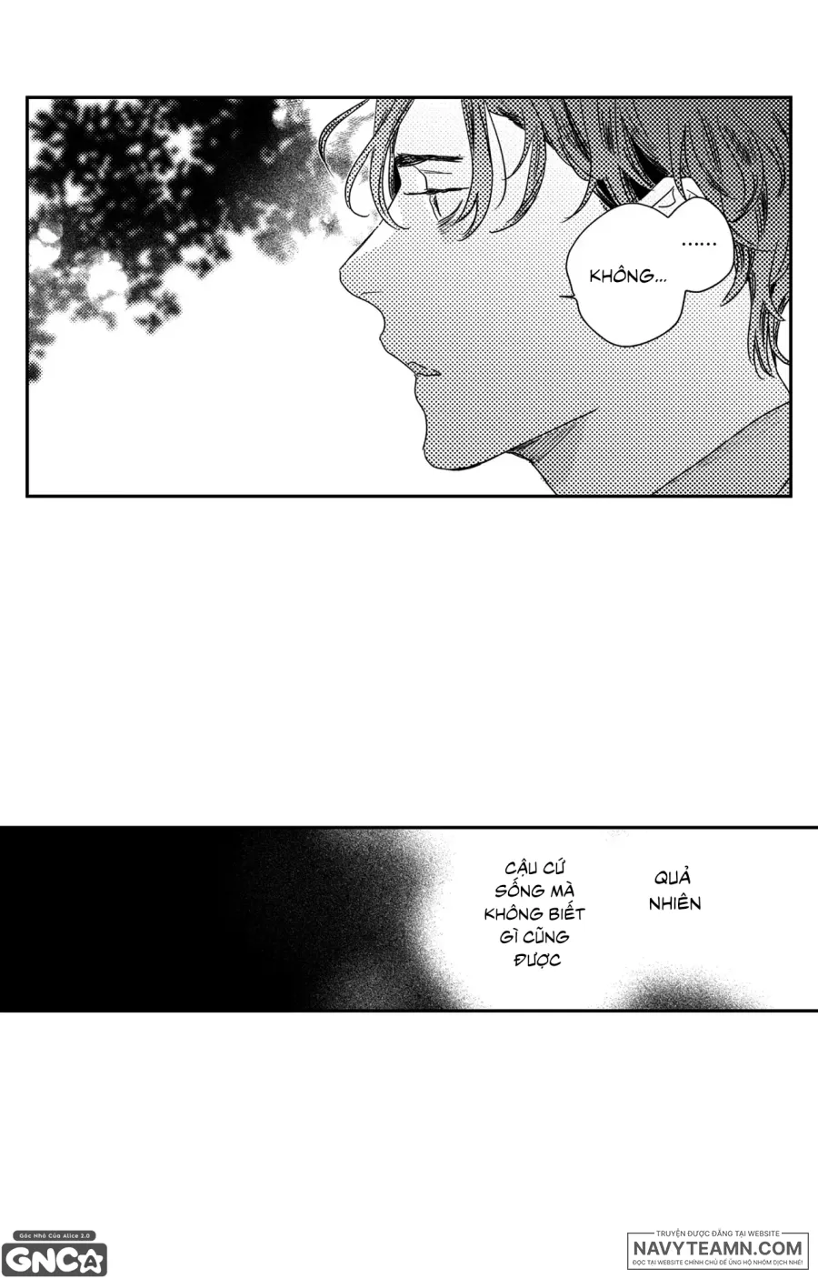 Kiếp Sau Của Reo - Chap 7