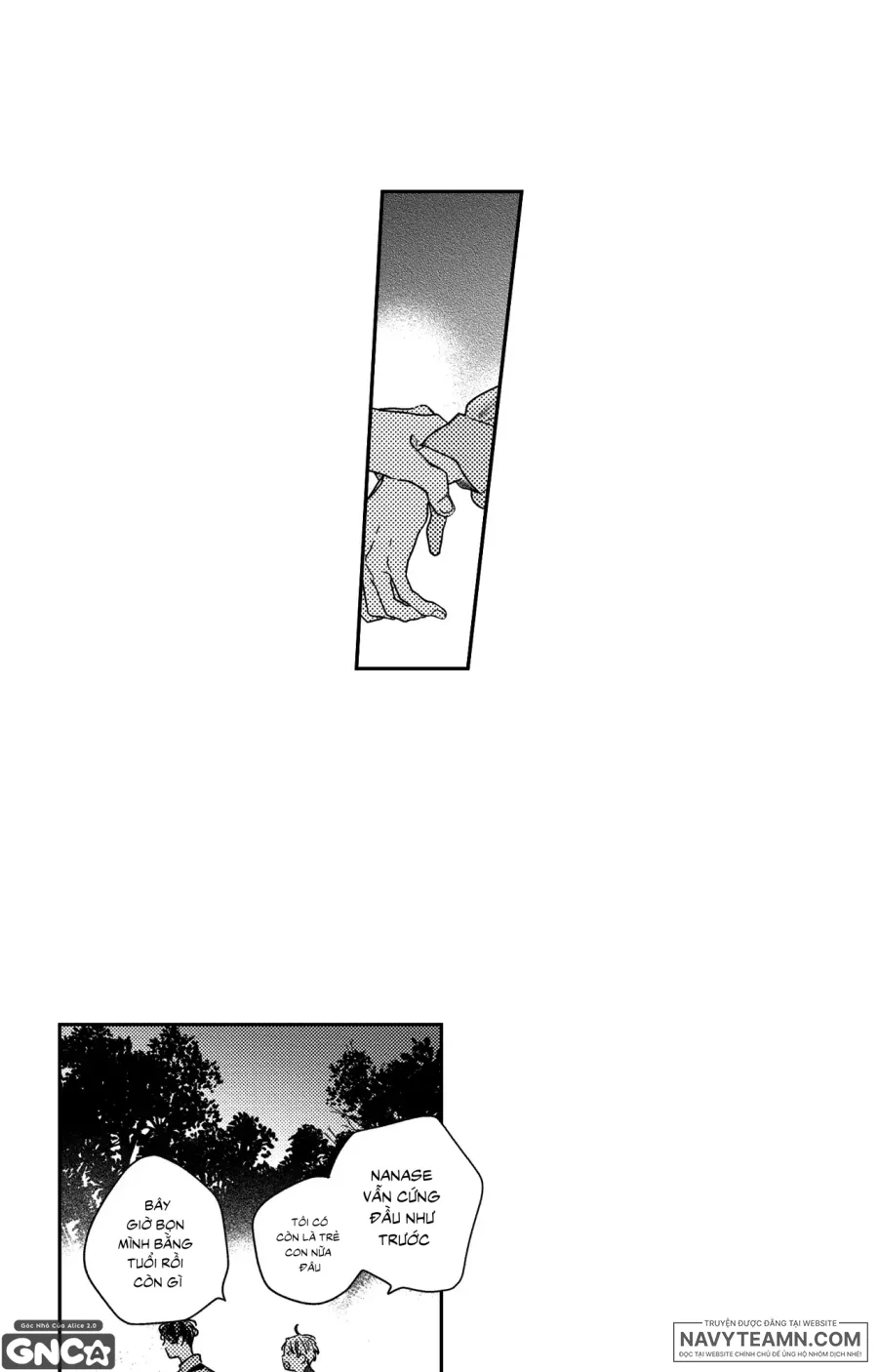 Kiếp Sau Của Reo - Chap 7