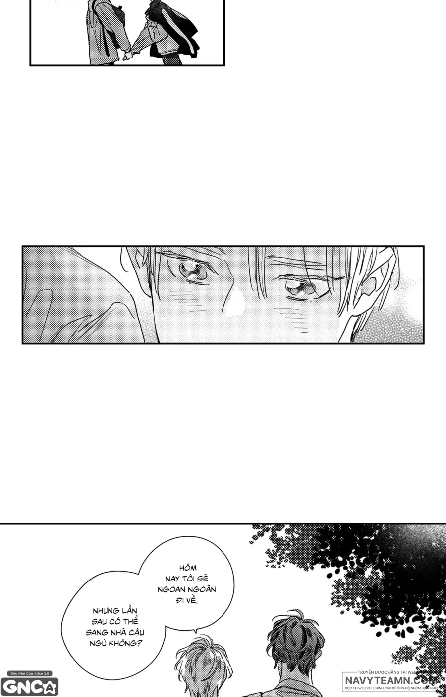 Kiếp Sau Của Reo - Chap 7