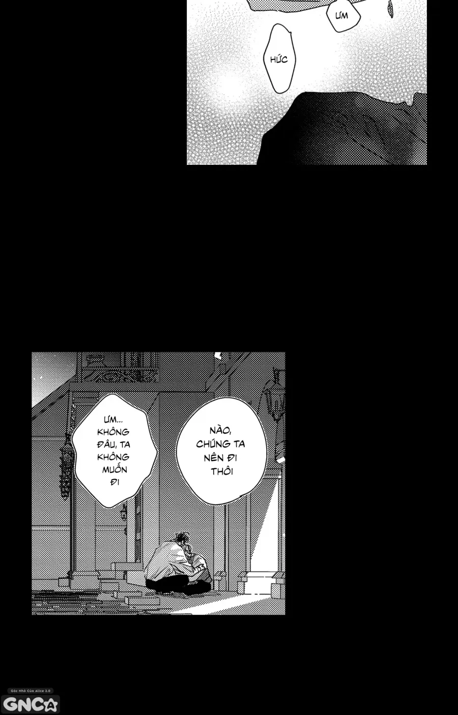 Kiếp Sau Của Reo - Chap 7