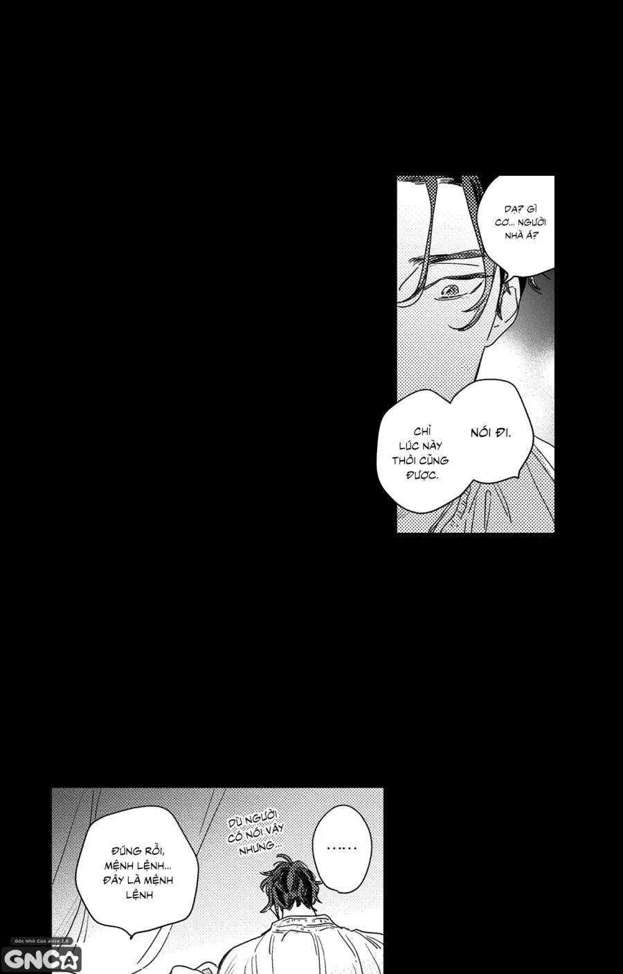 Kiếp Sau Của Reo - Chap 8