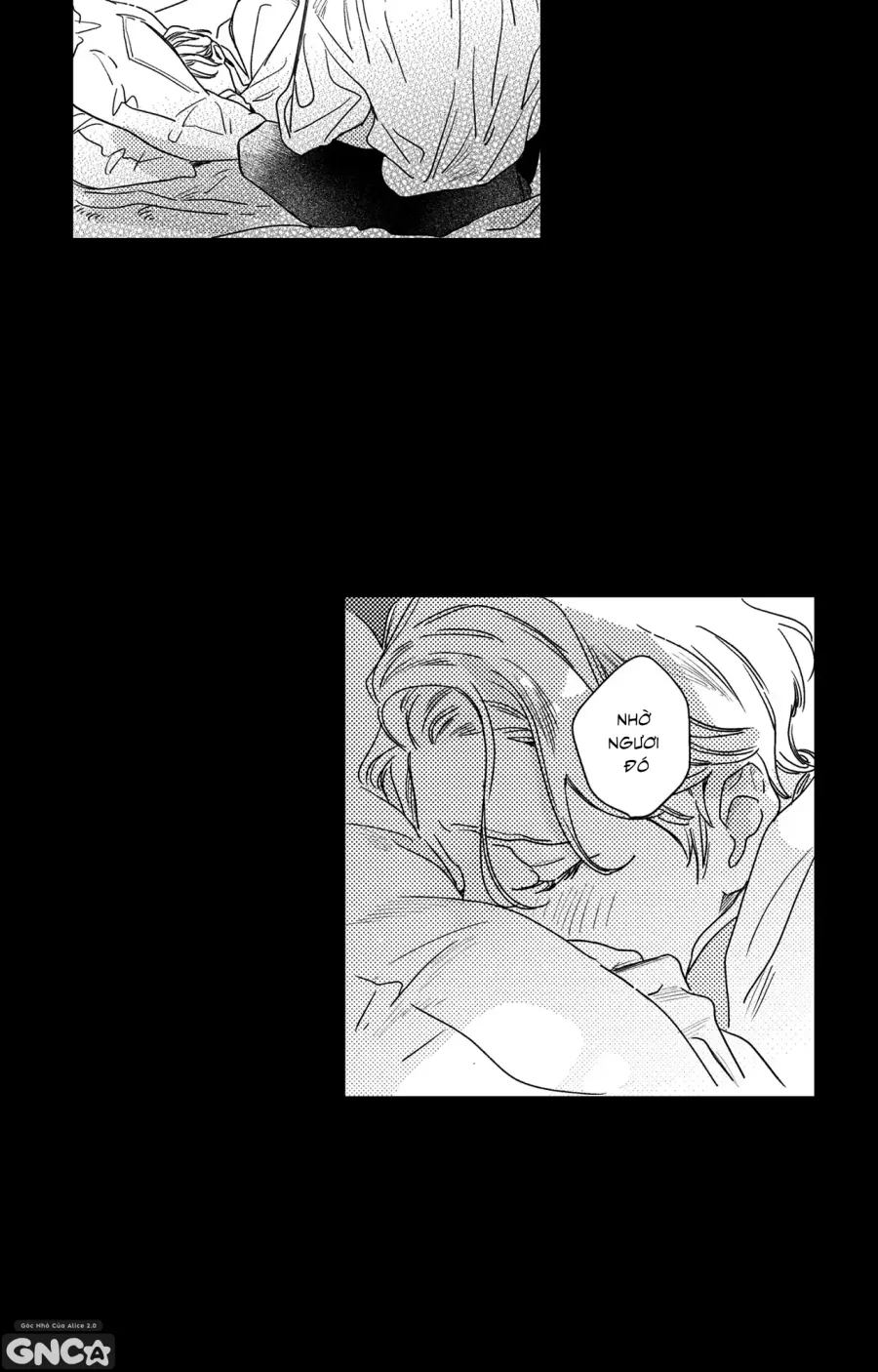 Kiếp Sau Của Reo - Chap 8