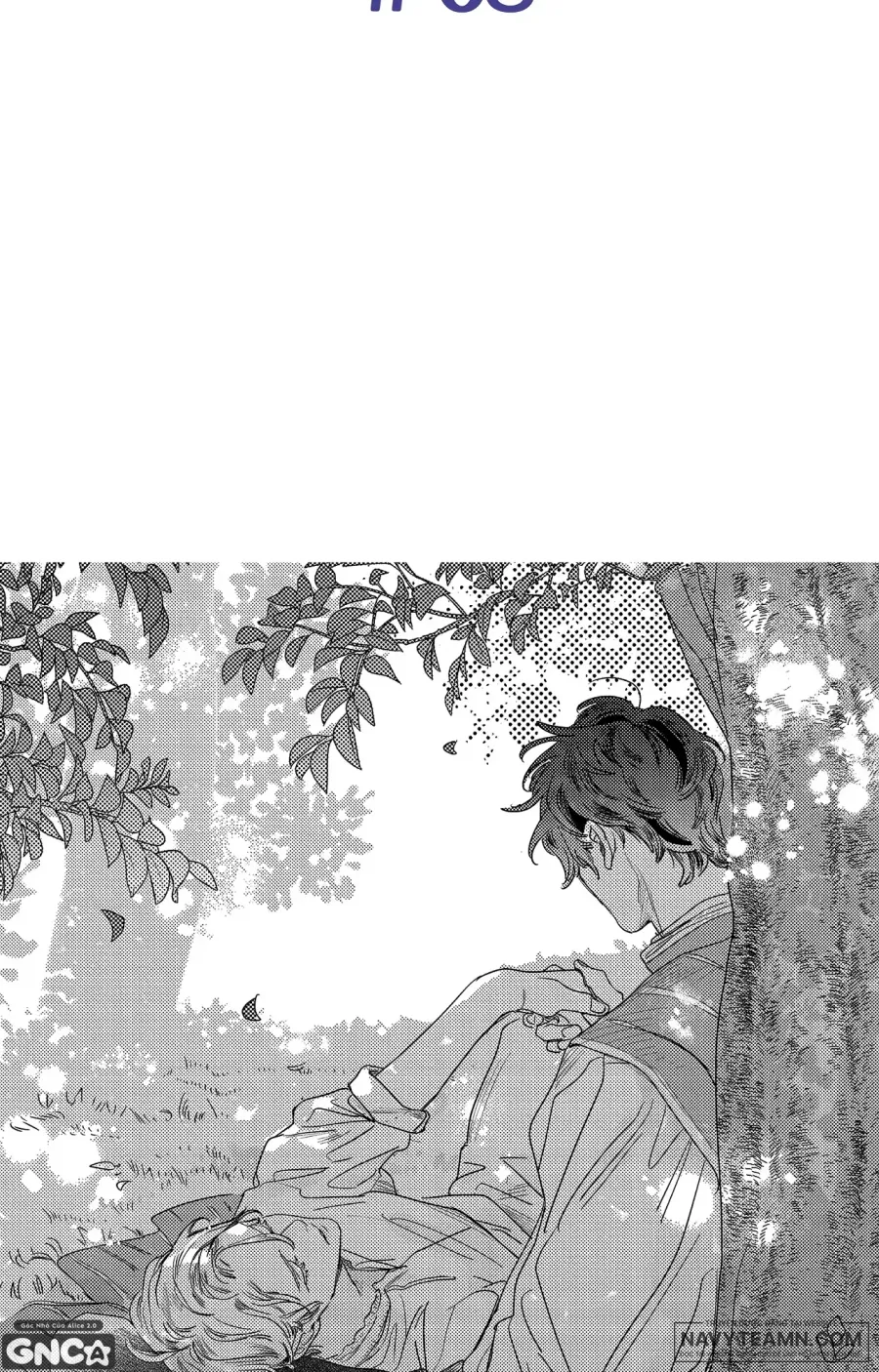 Kiếp Sau Của Reo - Chap 8