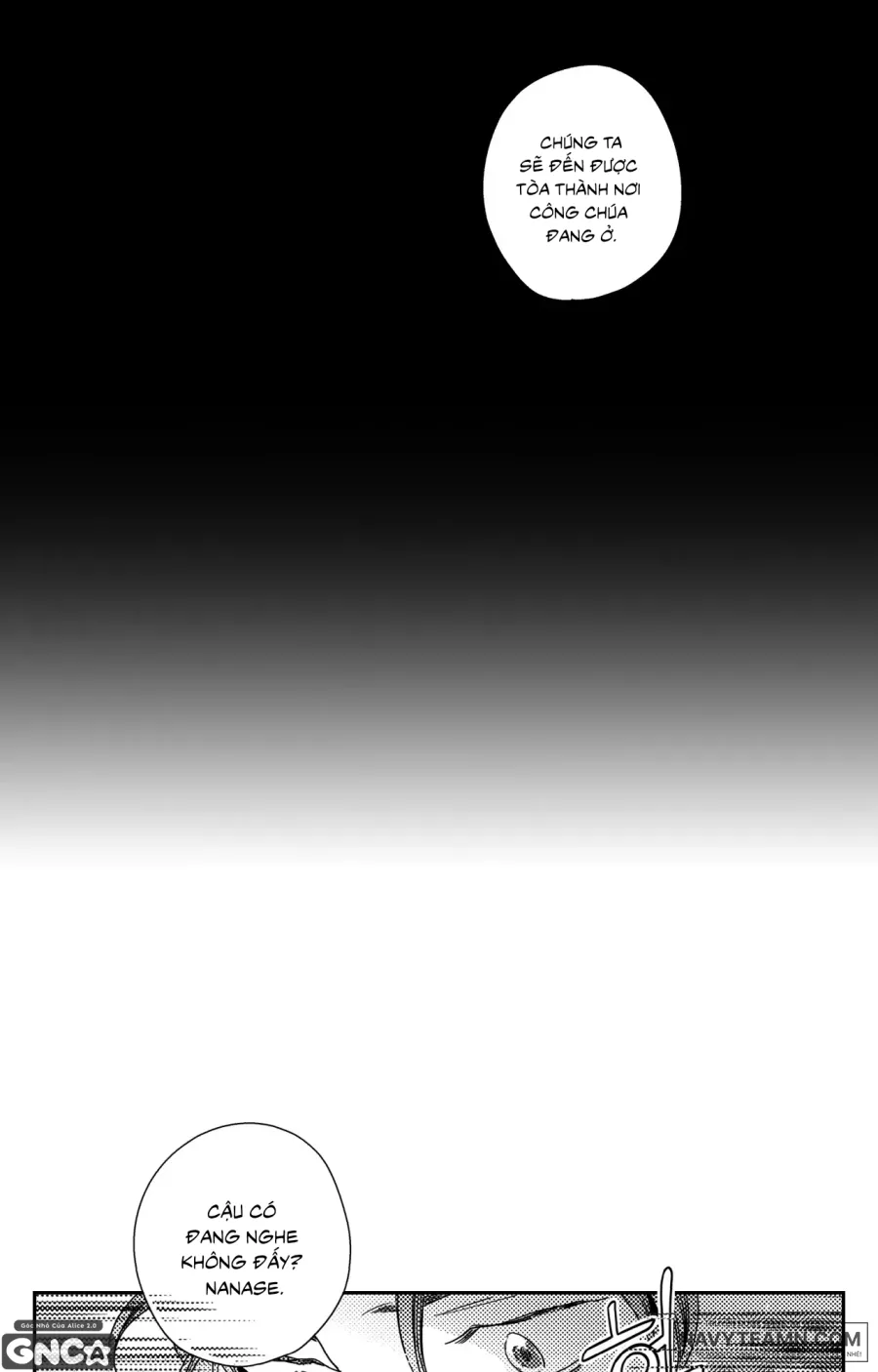 Kiếp Sau Của Reo - Chap 8