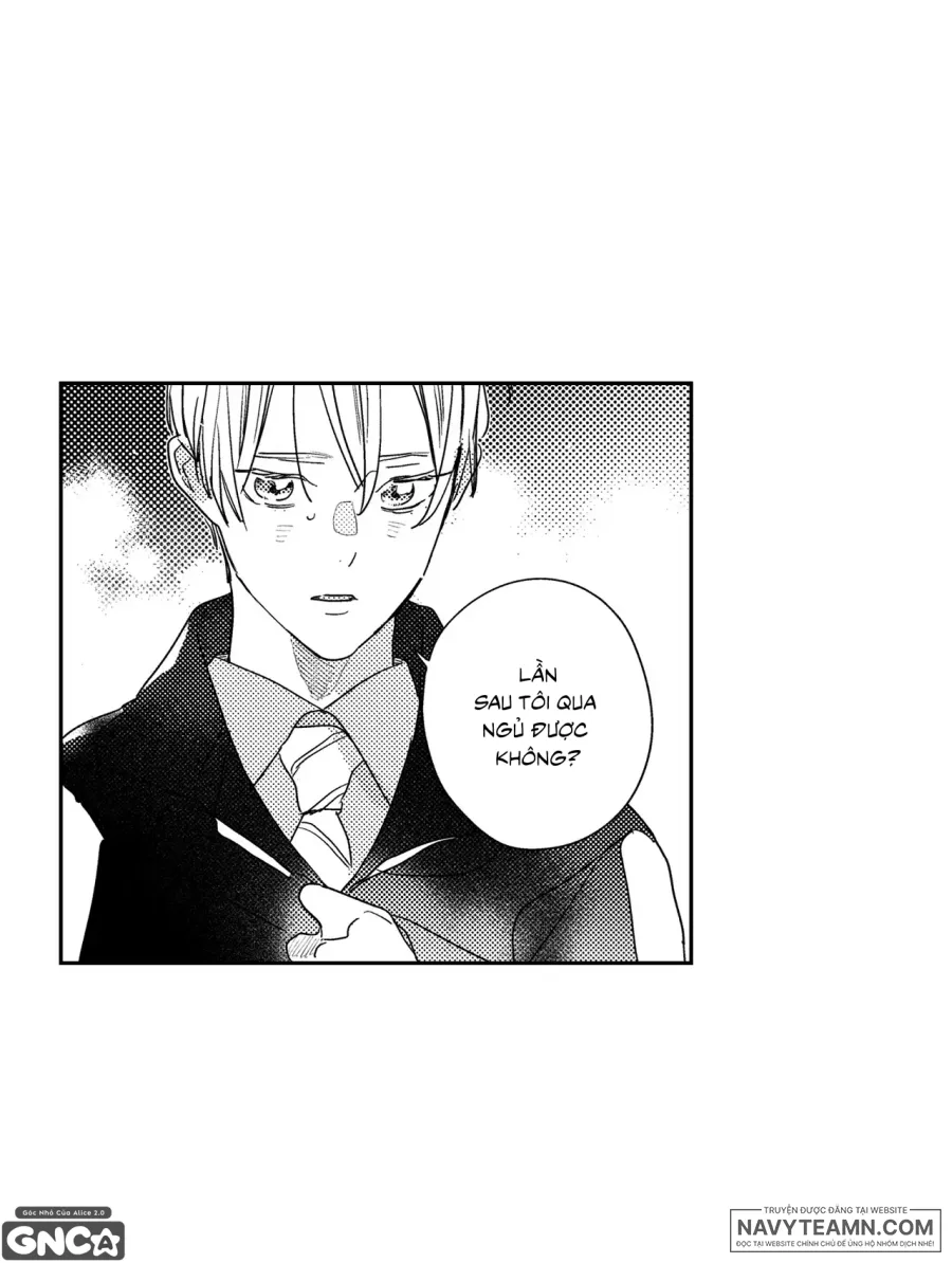 Kiếp Sau Của Reo - Chap 8