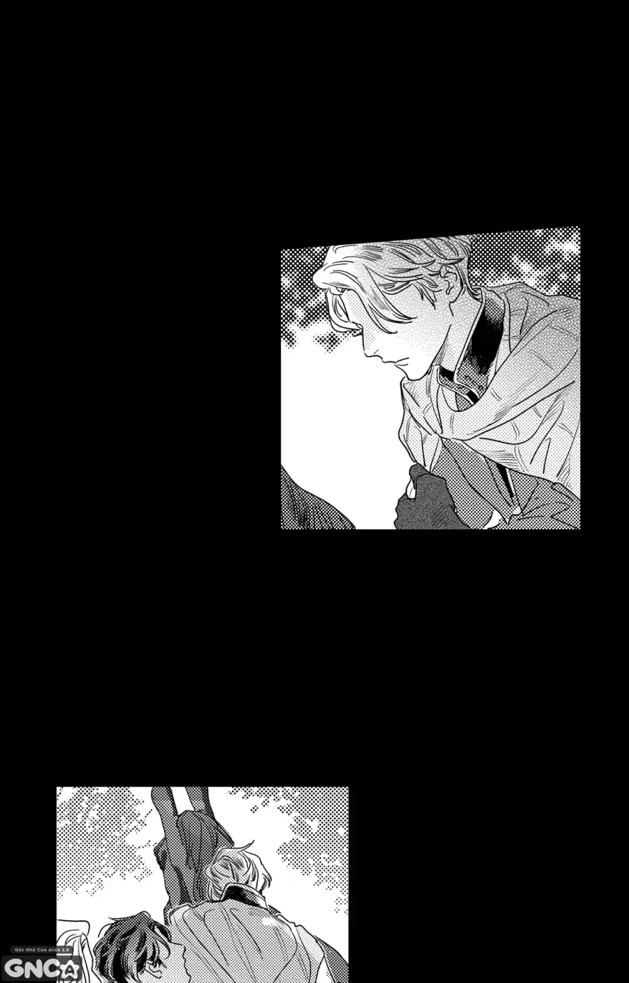 Kiếp Sau Của Reo - Chap 8