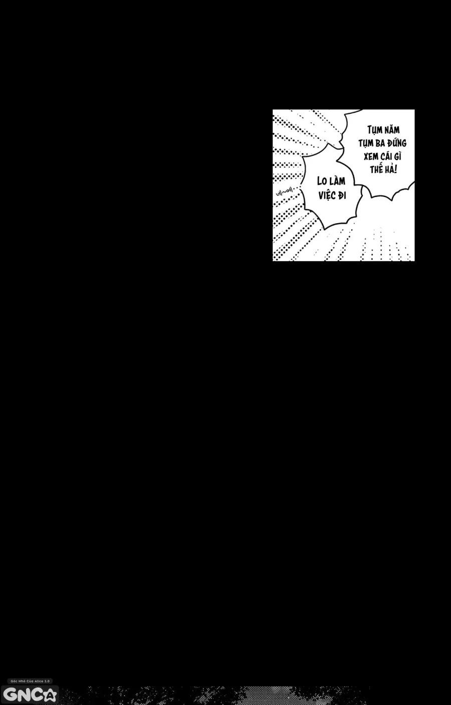 Kiếp Sau Của Reo - Chap 8