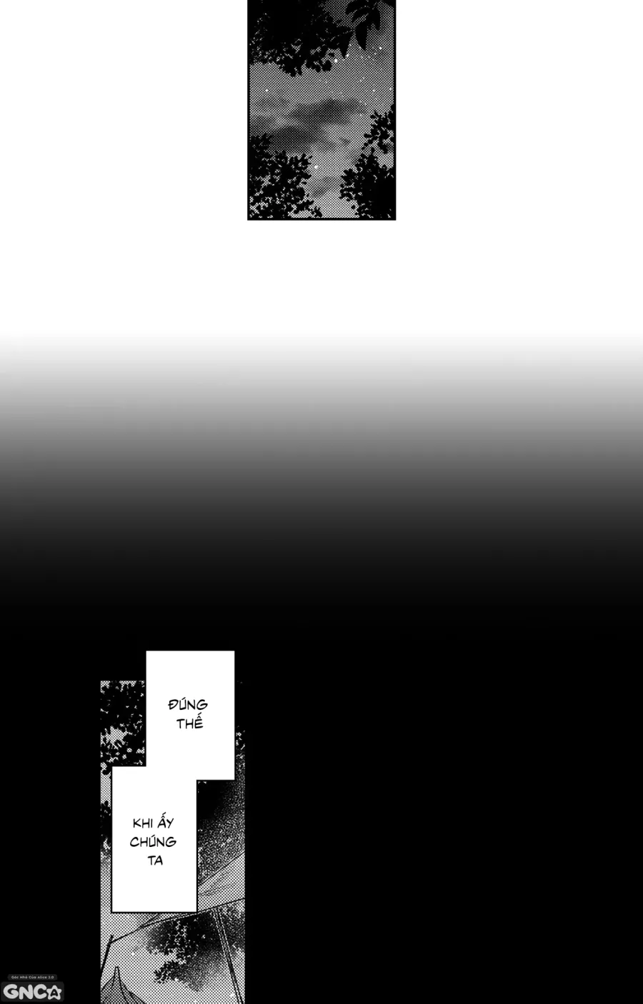 Kiếp Sau Của Reo - Chap 9