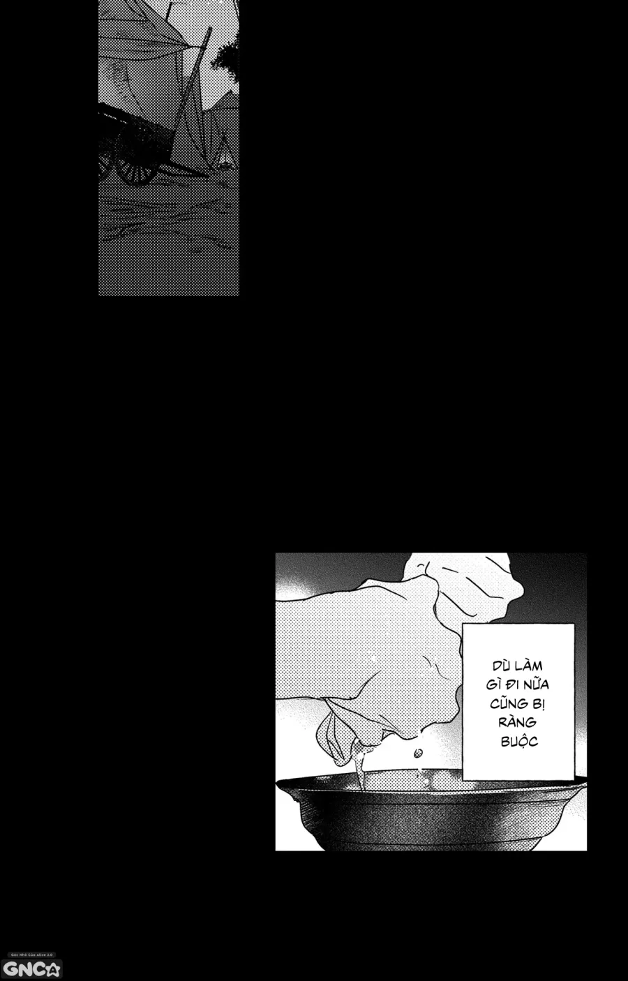 Kiếp Sau Của Reo - Chap 9