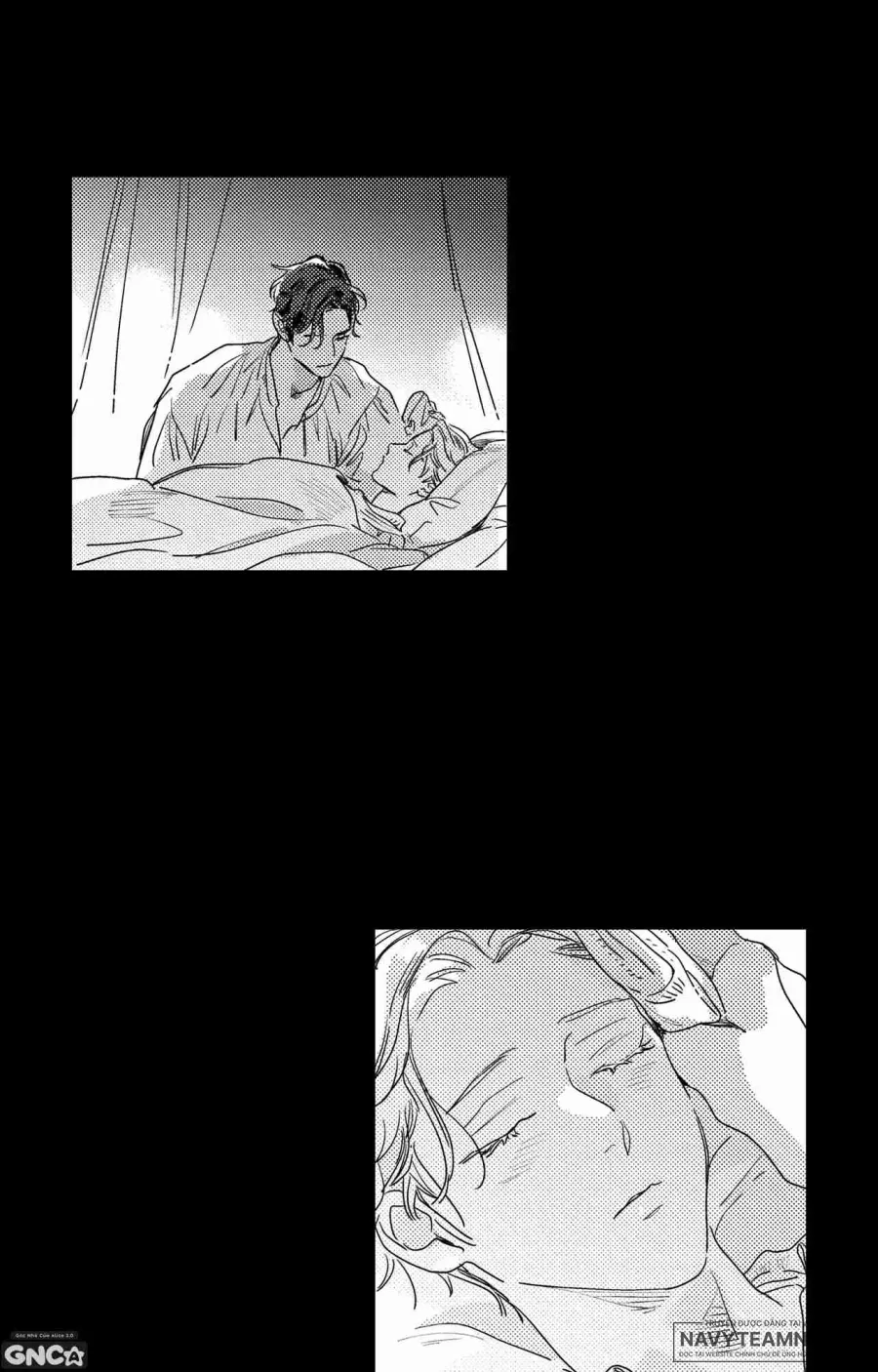 Kiếp Sau Của Reo - Chap 9