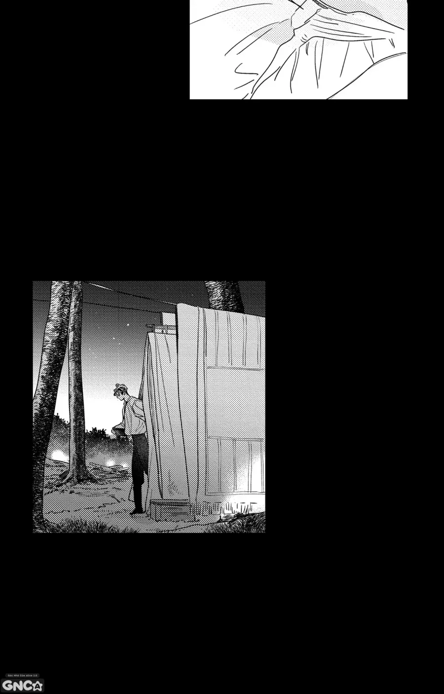 Kiếp Sau Của Reo - Chap 9