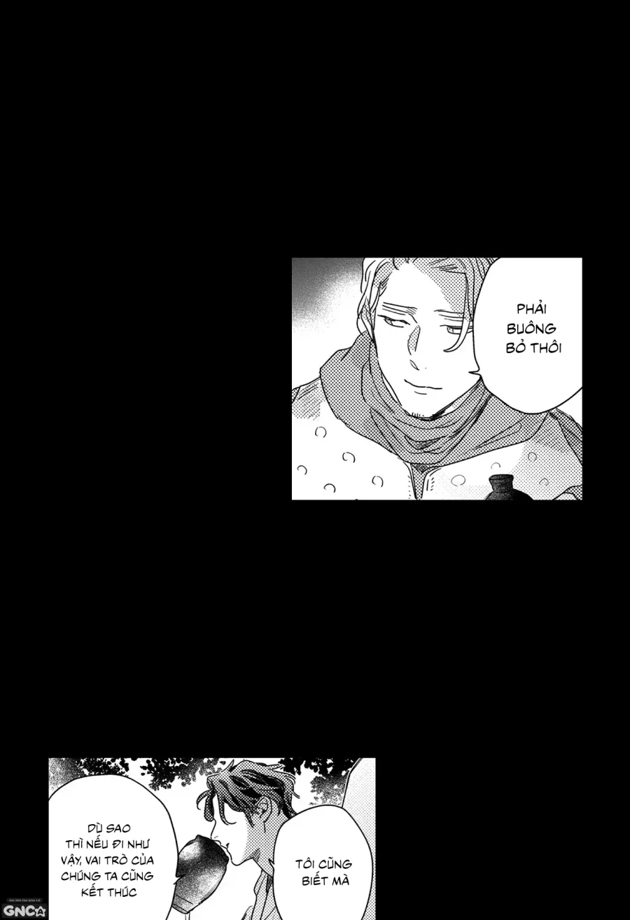 Kiếp Sau Của Reo - Chap 9