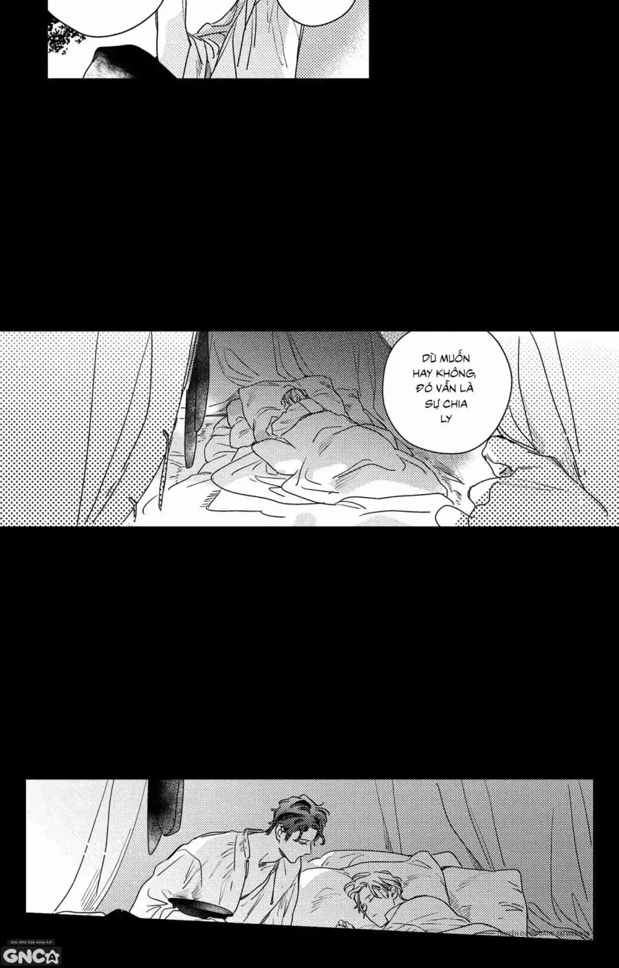 Kiếp Sau Của Reo - Chap 9