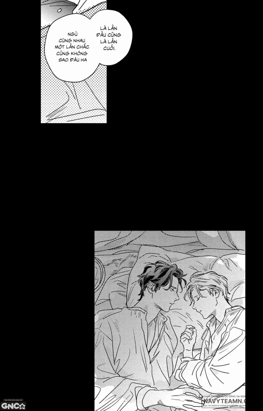 Kiếp Sau Của Reo - Chap 9