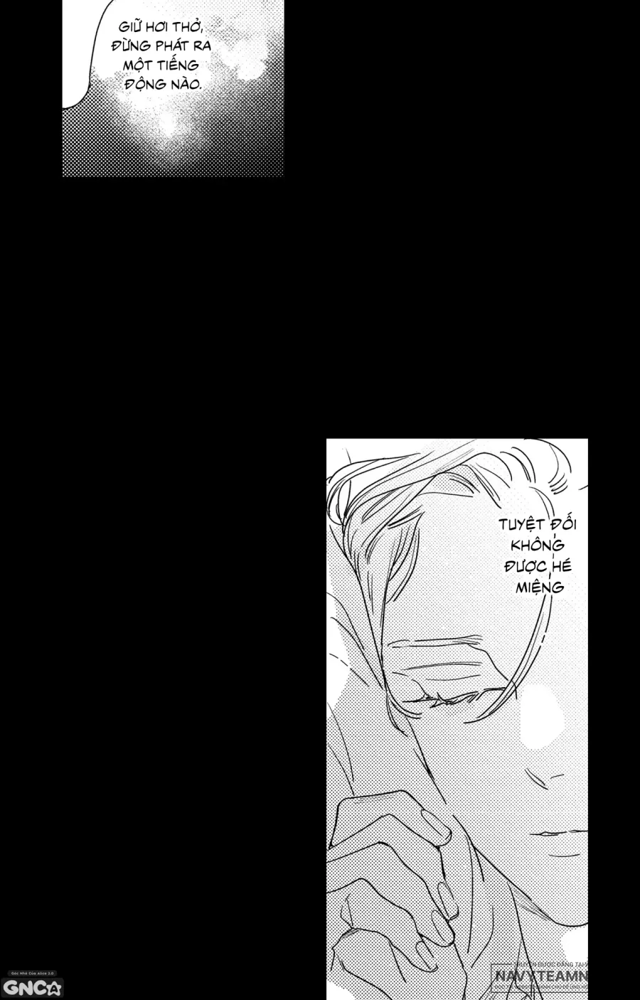 Kiếp Sau Của Reo - Chap 9