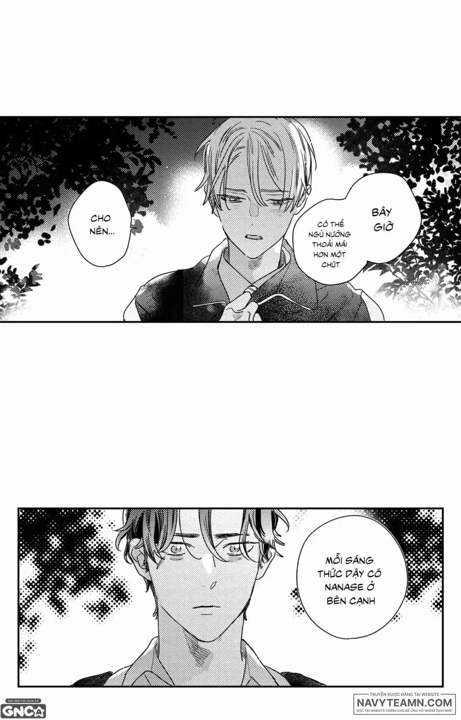 Kiếp Sau Của Reo - Chap 9