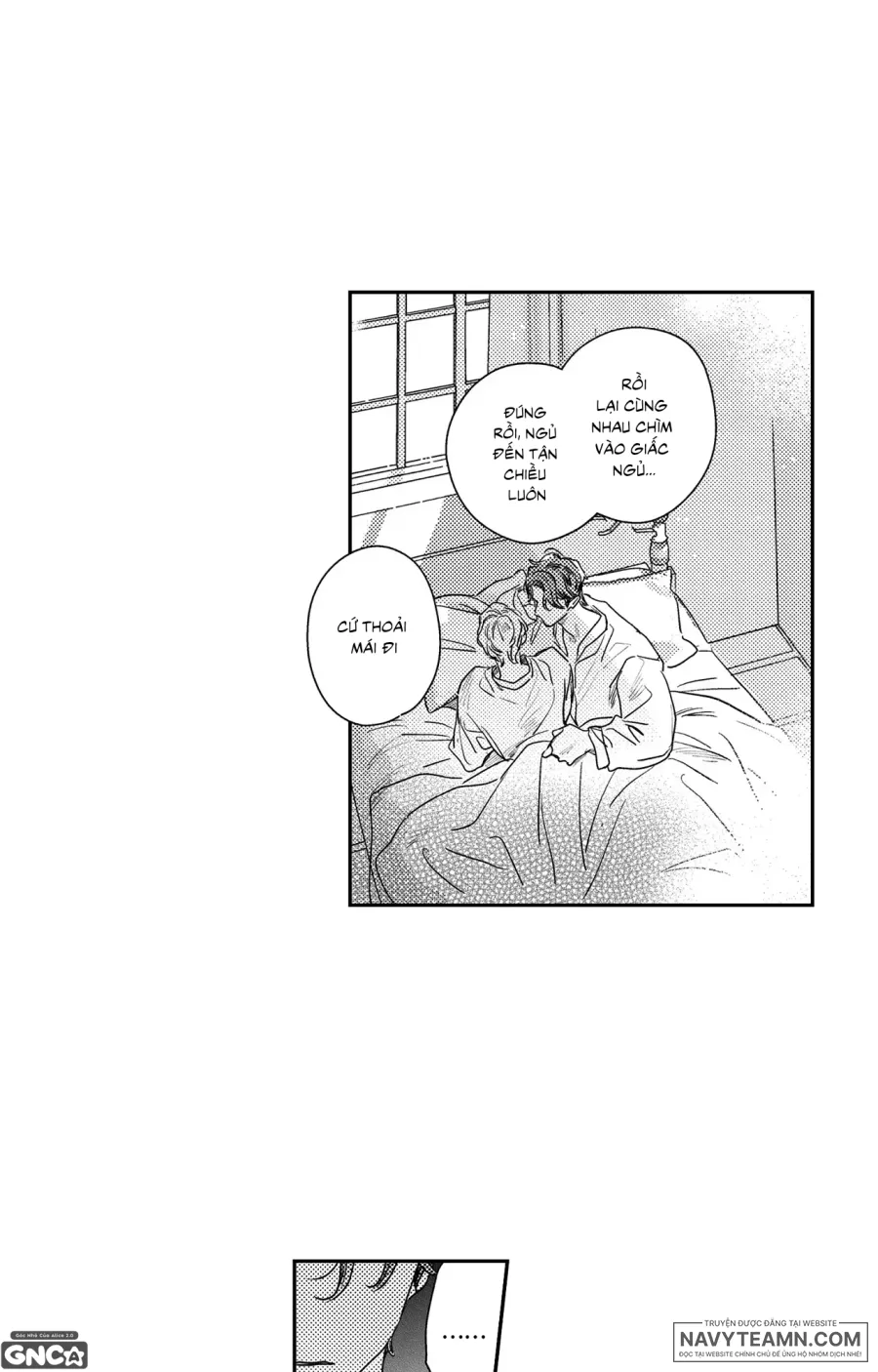 Kiếp Sau Của Reo - Chap 9