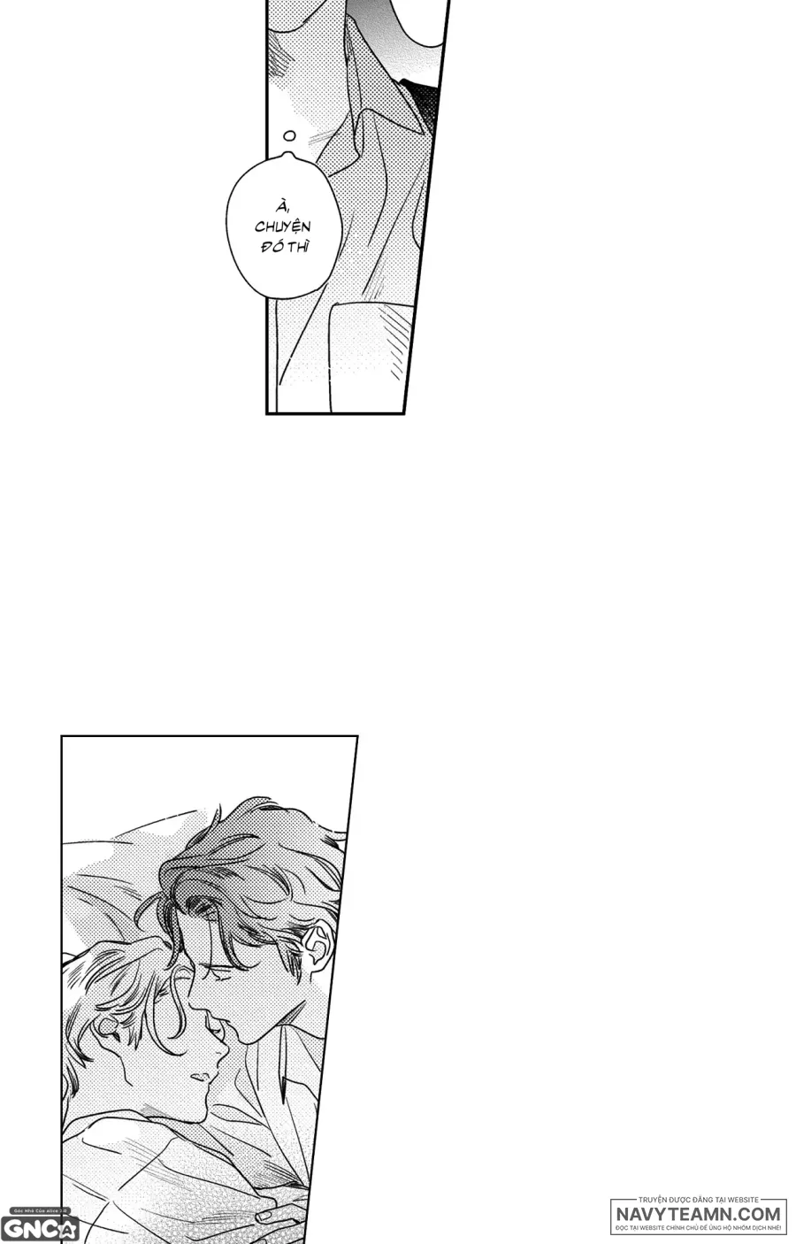 Kiếp Sau Của Reo - Chap 9