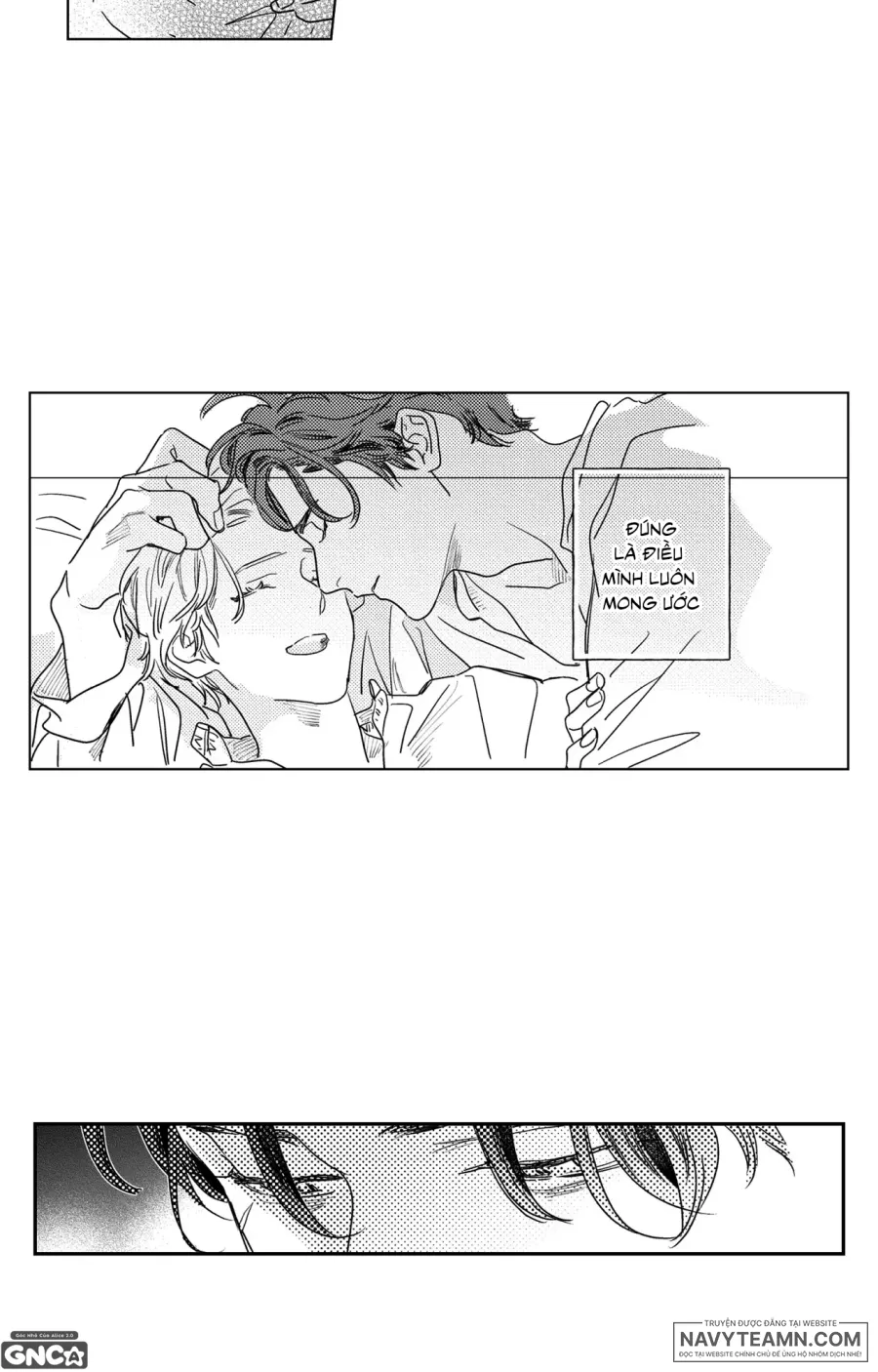 Kiếp Sau Của Reo - Chap 9