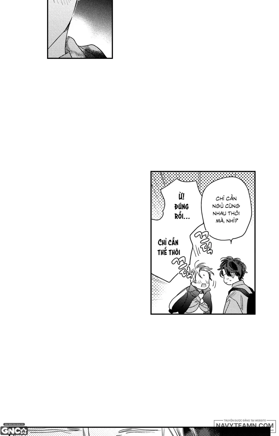 Kiếp Sau Của Reo - Chap 9