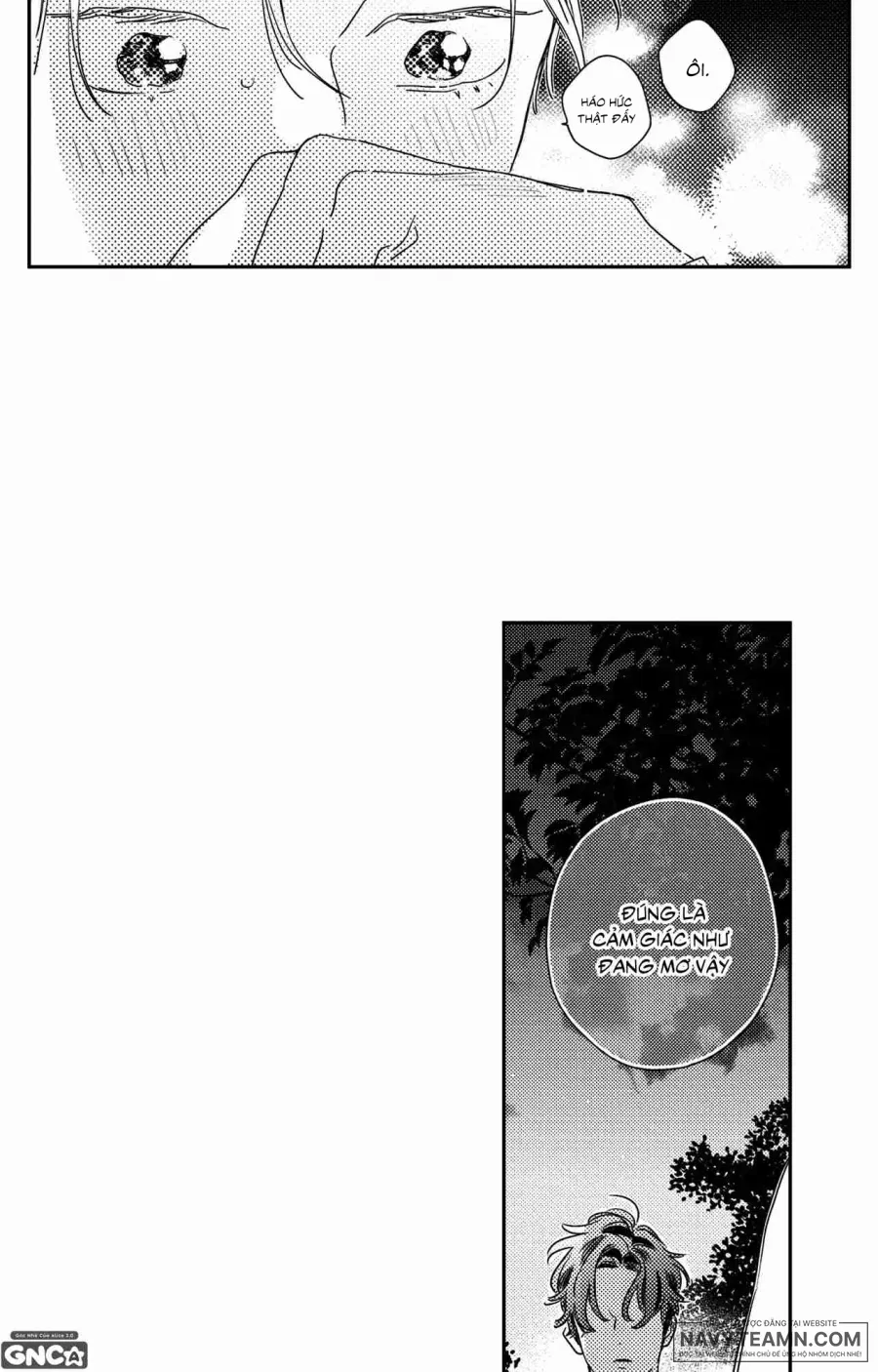 Kiếp Sau Của Reo - Chap 9