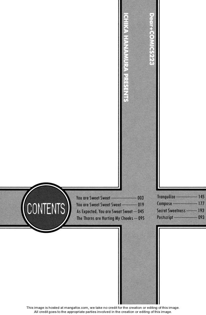 Kimi Wa Amai Amai - Chap 1