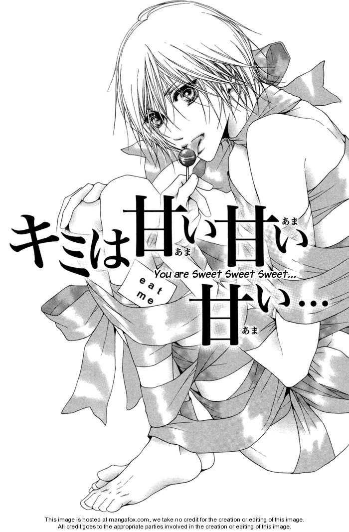 Kimi Wa Amai Amai - Chap 2