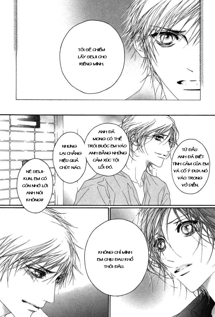 Kimi Wa Amai Amai - Chap 4