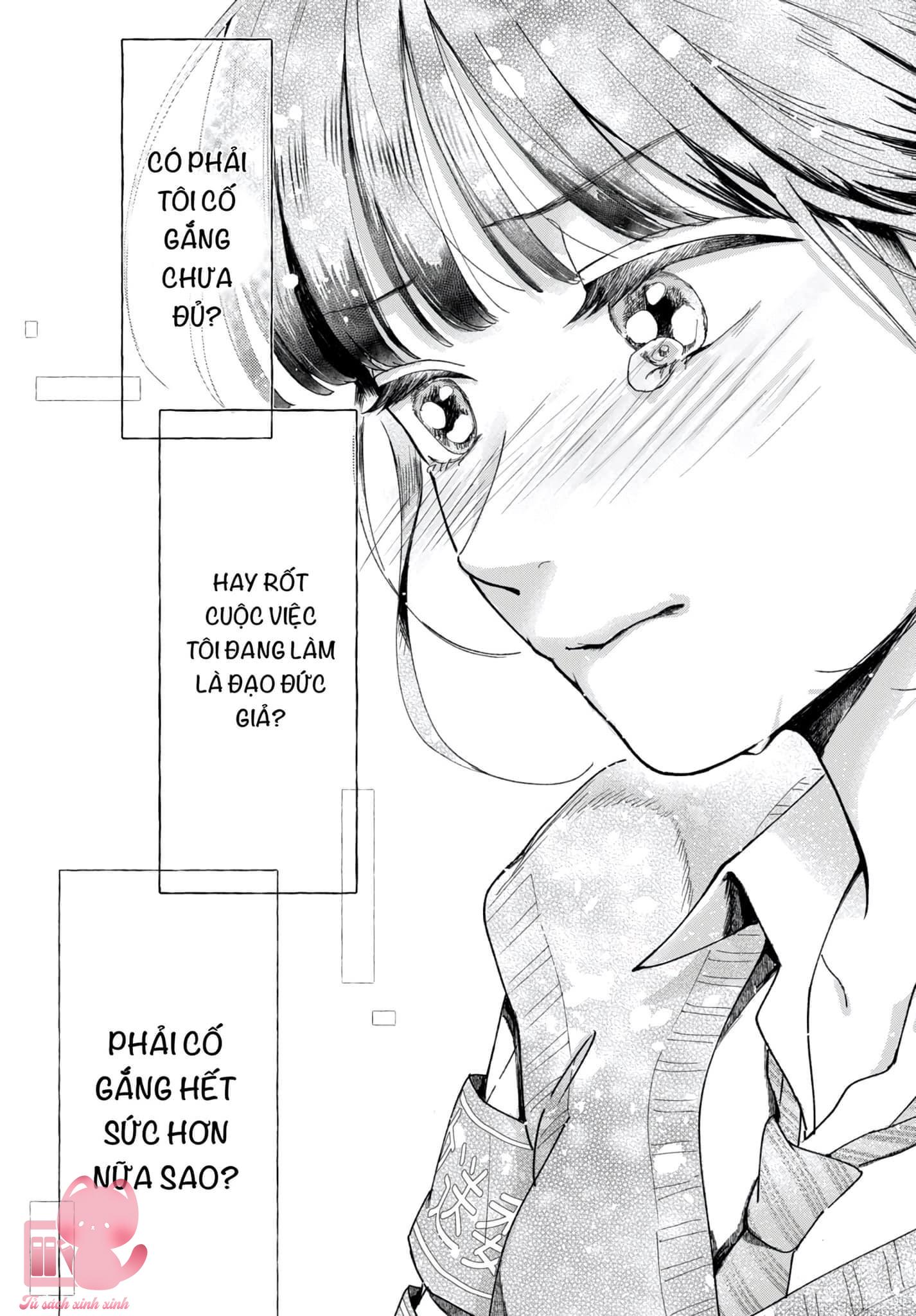 Kuroko Và Nhân Vật Phản Diện - Chap 1