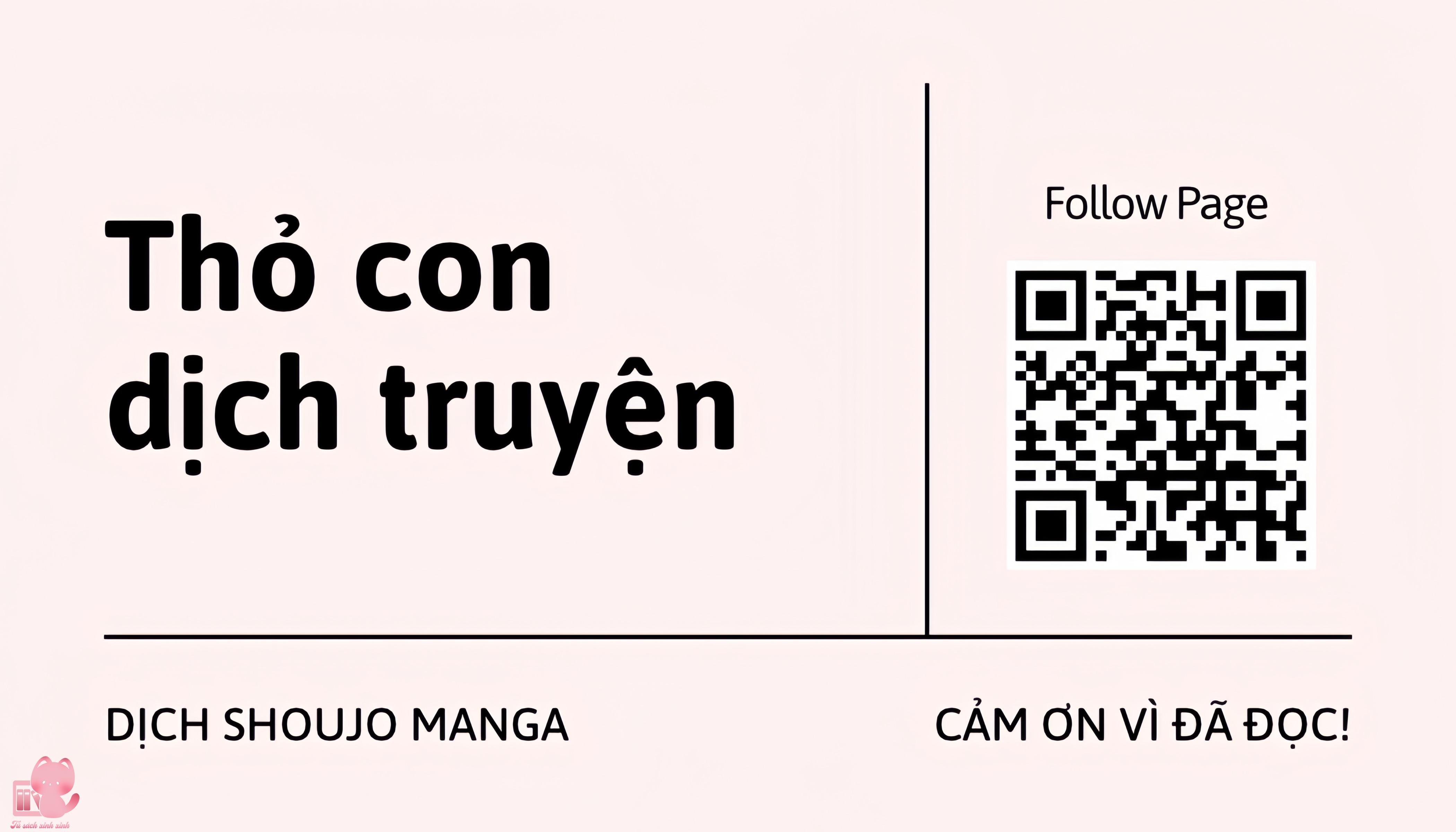 Kuroko Và Nhân Vật Phản Diện - Chap 3