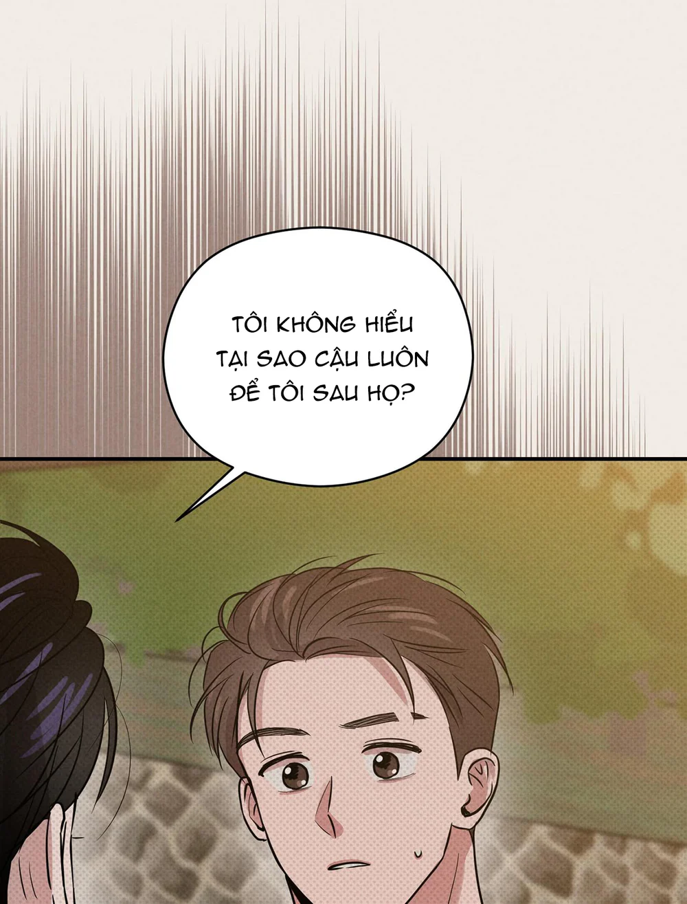 Ký Sự Thanh Xuân 1995 - Chap 49