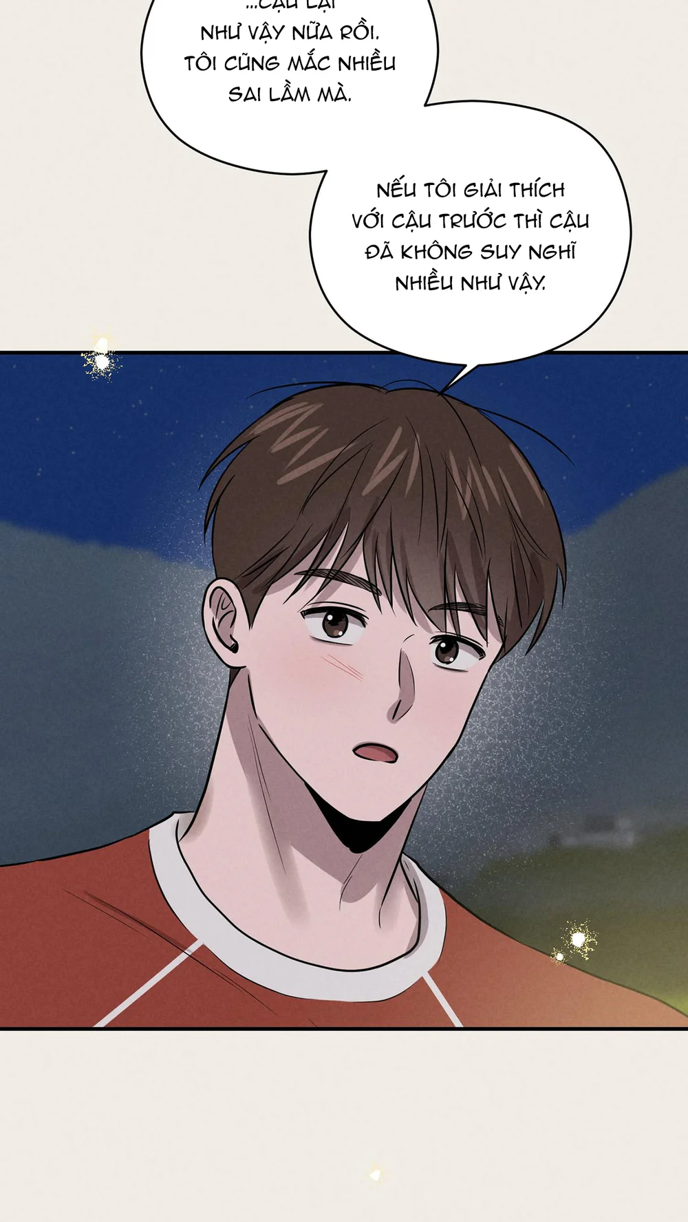 Ký Sự Thanh Xuân 1995 - Chap 49