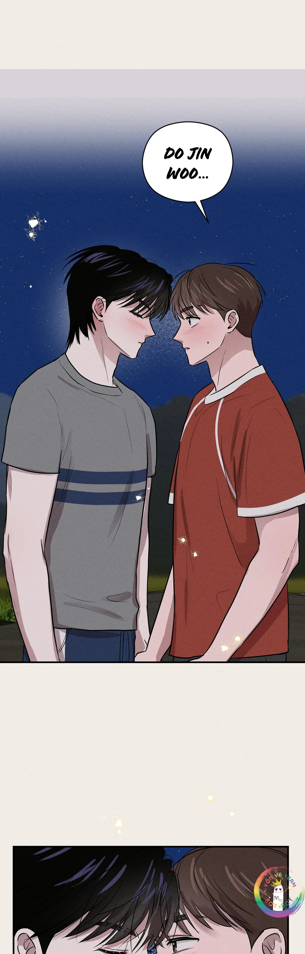 Ký Sự Thanh Xuân 1995 - Chap 49